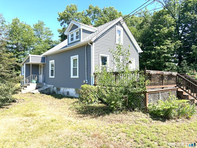 61 Clark Avenue, North Haven, CT 06473