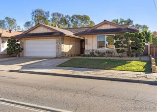 3515 Merrimac Ave, San Diego, CA 92117