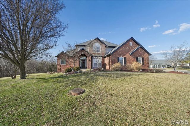 1809 Mulligan Court, Wentzville, MO 63385