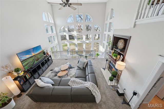 1809 Mulligan Court, Wentzville, MO 63385