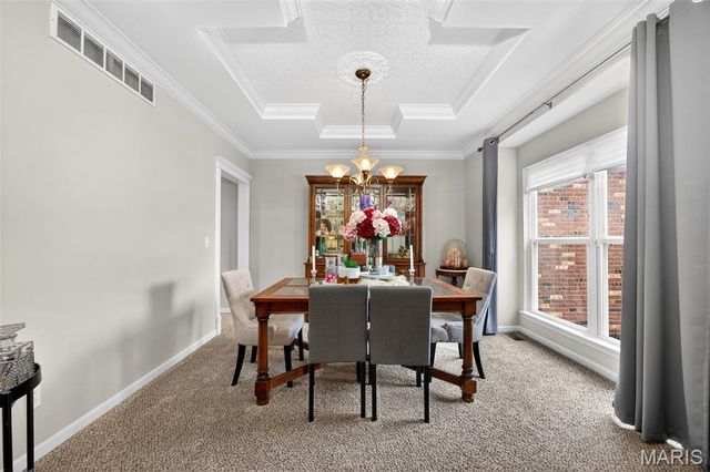 1809 Mulligan Court, Wentzville, MO 63385