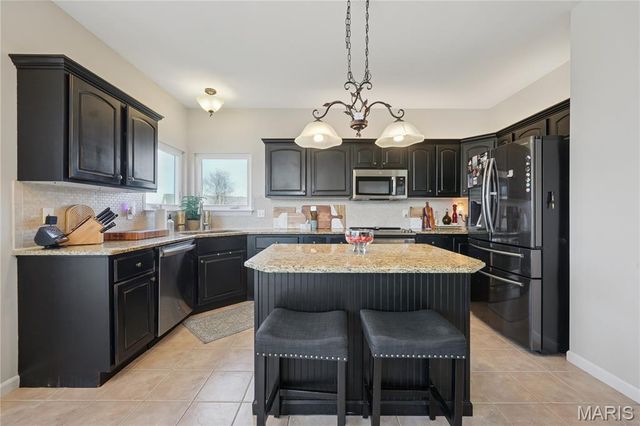 1809 Mulligan Court, Wentzville, MO 63385