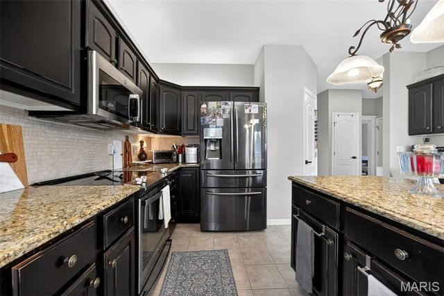 1809 Mulligan Court, Wentzville, MO 63385