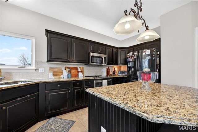 1809 Mulligan Court, Wentzville, MO 63385