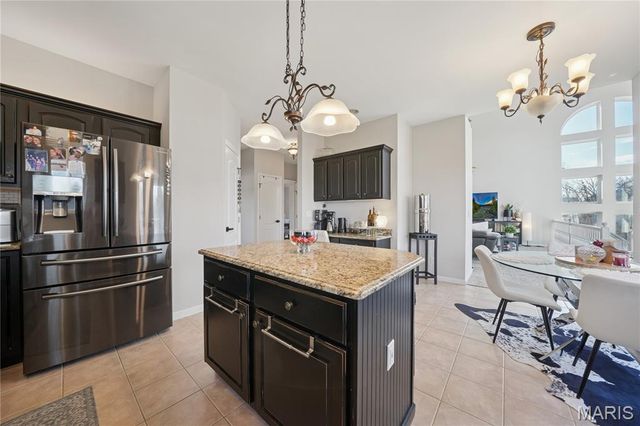 1809 Mulligan Court, Wentzville, MO 63385