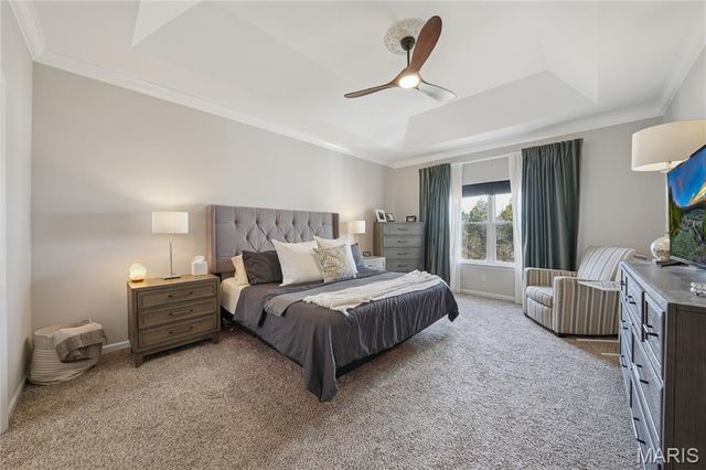 1809 Mulligan Court, Wentzville, MO 63385