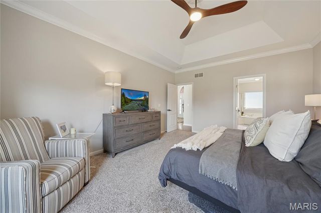 1809 Mulligan Court, Wentzville, MO 63385