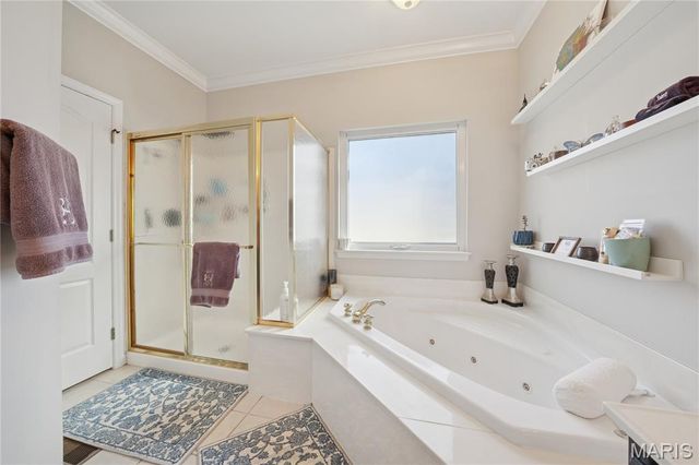 1809 Mulligan Court, Wentzville, MO 63385