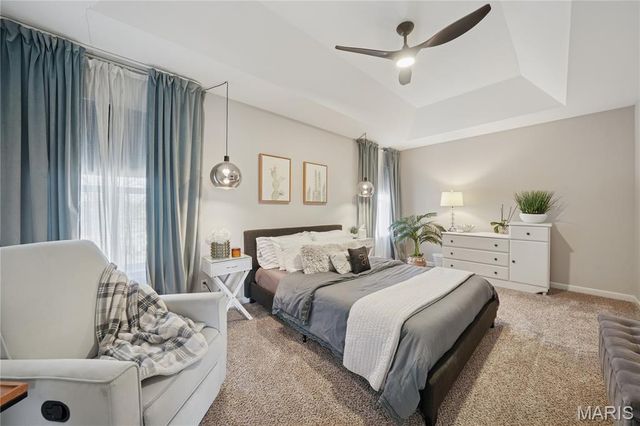 1809 Mulligan Court, Wentzville, MO 63385