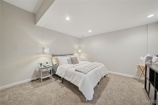 1809 Mulligan Court, Wentzville, MO 63385