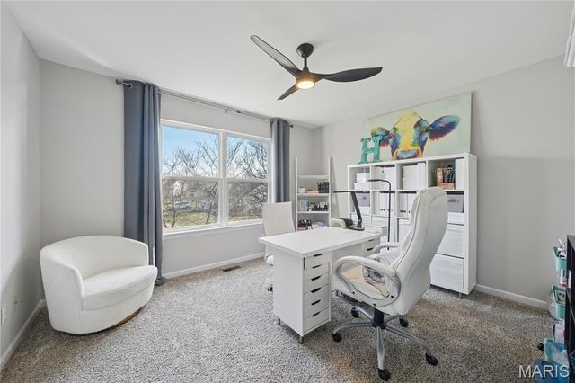 1809 Mulligan Court, Wentzville, MO 63385