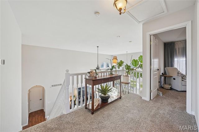 1809 Mulligan Court, Wentzville, MO 63385