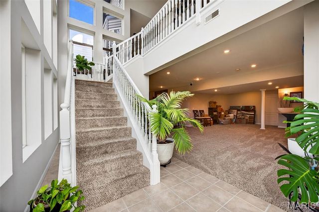 1809 Mulligan Court, Wentzville, MO 63385