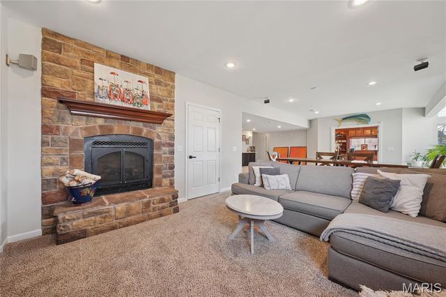 1809 Mulligan Court, Wentzville, MO 63385