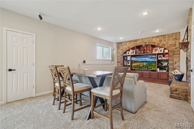 1809 Mulligan Court, Wentzville, MO 63385