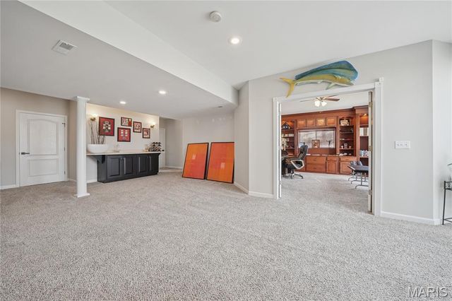 1809 Mulligan Court, Wentzville, MO 63385