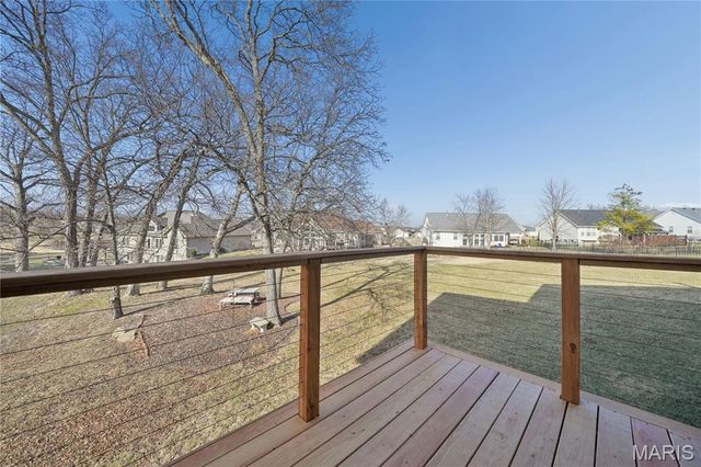 1809 Mulligan Court, Wentzville, MO 63385