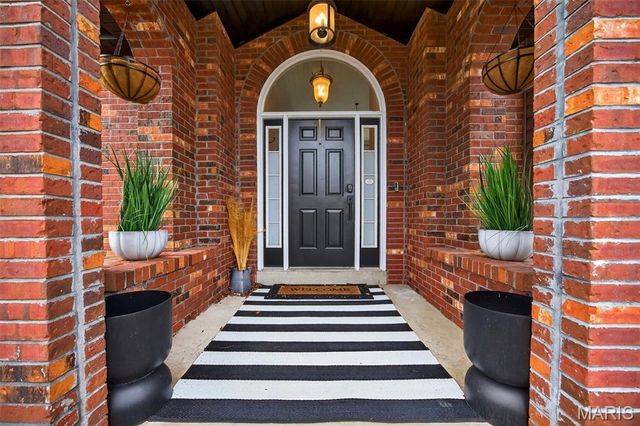 1809 Mulligan Court, Wentzville, MO 63385