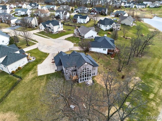 1809 Mulligan Court, Wentzville, MO 63385