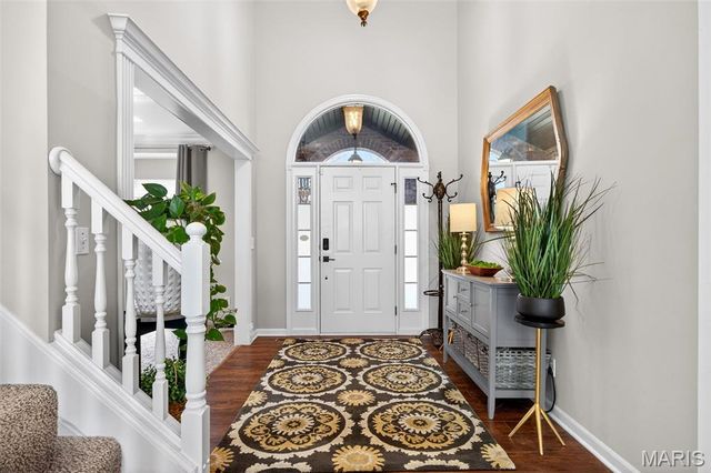 1809 Mulligan Court, Wentzville, MO 63385