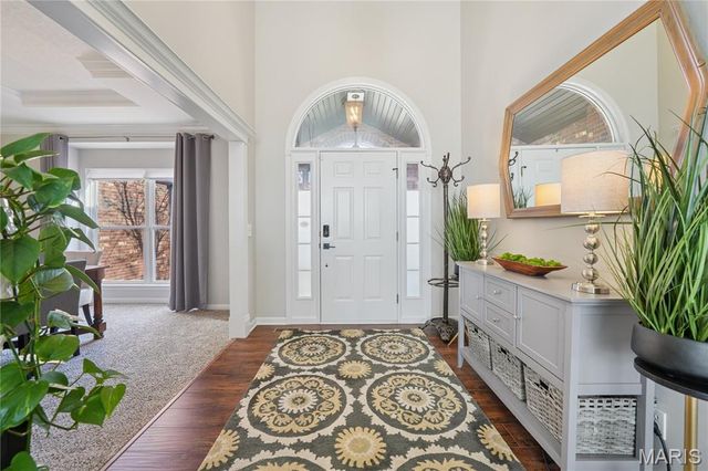 1809 Mulligan Court, Wentzville, MO 63385