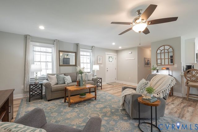 2765 Three Bridge Rd, Powhatan, VA 23139