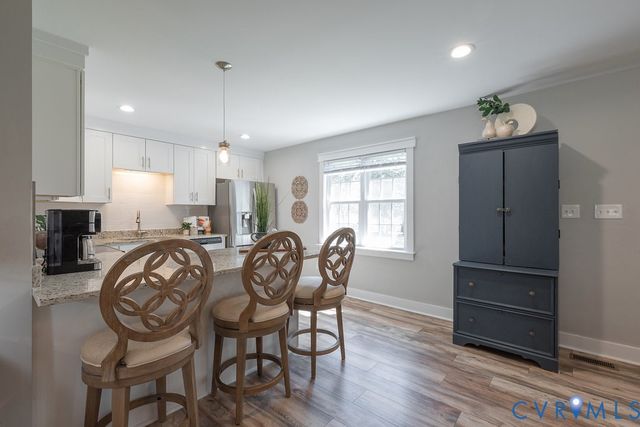 2765 Three Bridge Rd, Powhatan, VA 23139