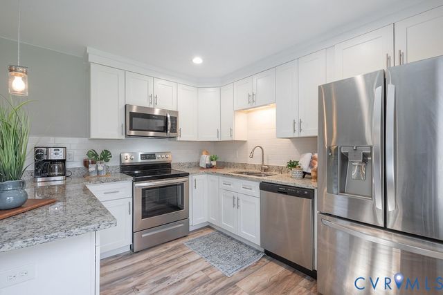 2765 Three Bridge Rd, Powhatan, VA 23139