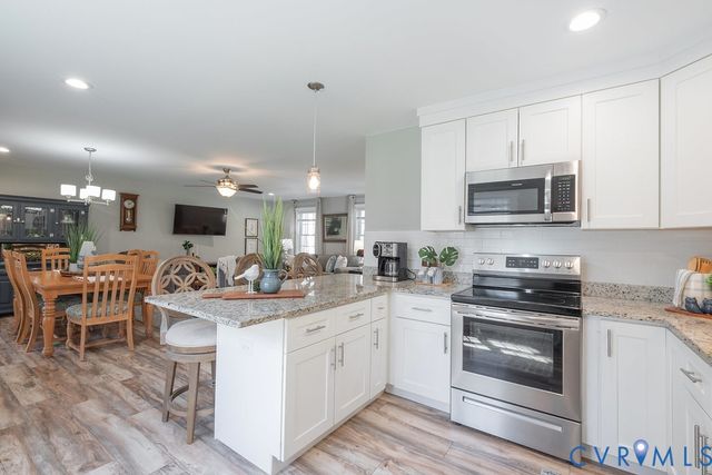 2765 Three Bridge Rd, Powhatan, VA 23139