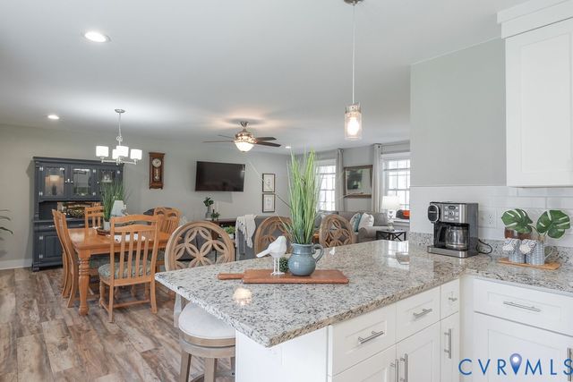 2765 Three Bridge Rd, Powhatan, VA 23139