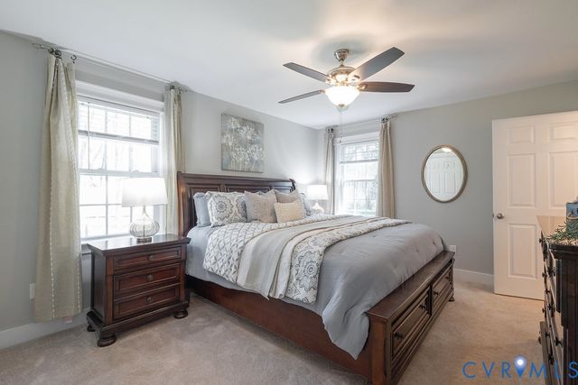 2765 Three Bridge Rd, Powhatan, VA 23139