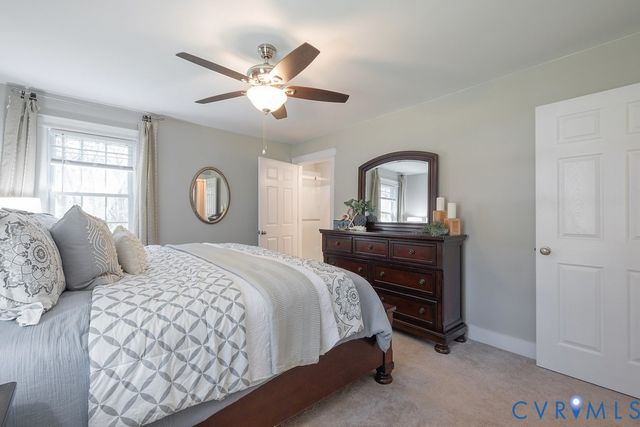 2765 Three Bridge Rd, Powhatan, VA 23139