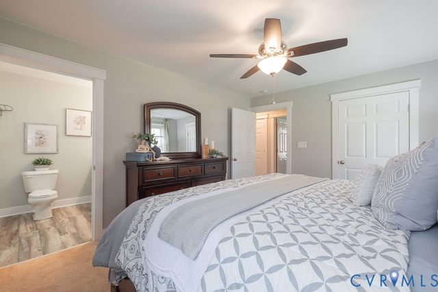 2765 Three Bridge Rd, Powhatan, VA 23139