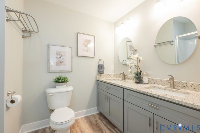 2765 Three Bridge Rd, Powhatan, VA 23139