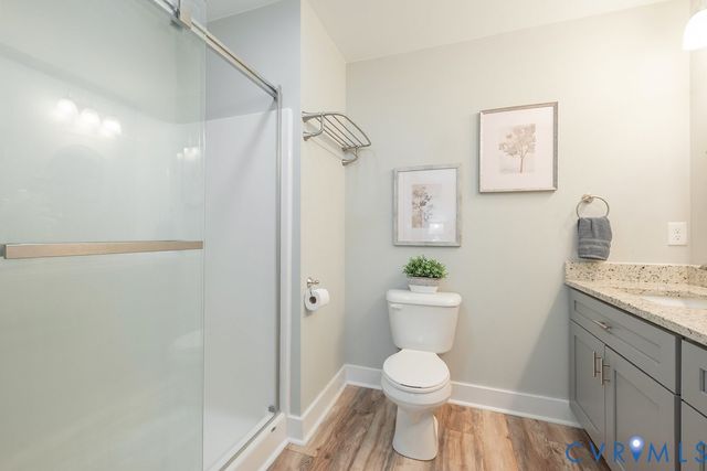 2765 Three Bridge Rd, Powhatan, VA 23139