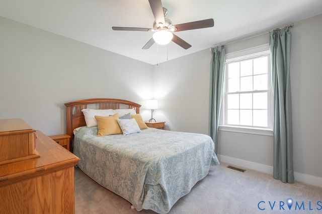 2765 Three Bridge Rd, Powhatan, VA 23139