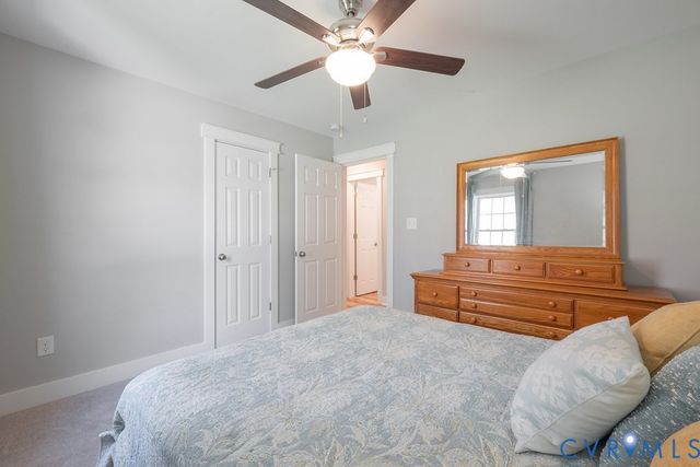 2765 Three Bridge Rd, Powhatan, VA 23139