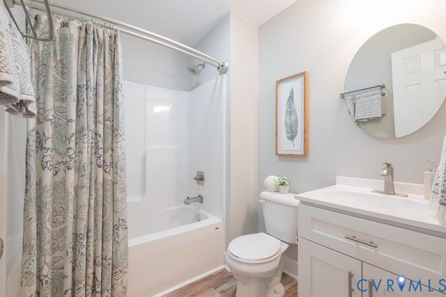 2765 Three Bridge Rd, Powhatan, VA 23139