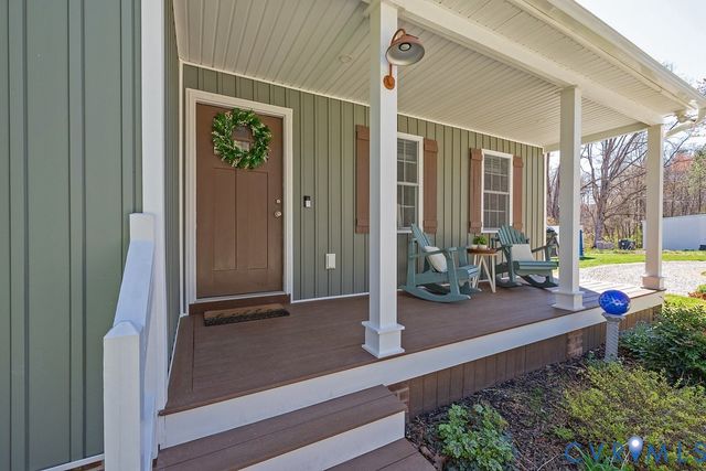 2765 Three Bridge Rd, Powhatan, VA 23139