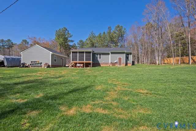 2765 Three Bridge Rd, Powhatan, VA 23139