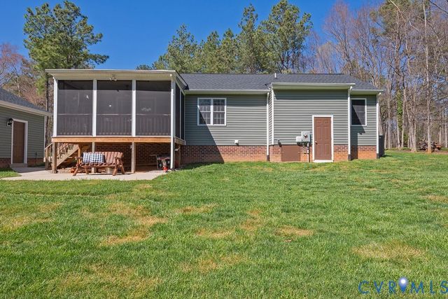 2765 Three Bridge Rd, Powhatan, VA 23139