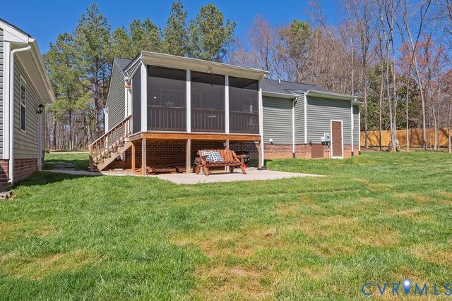 2765 Three Bridge Rd, Powhatan, VA 23139