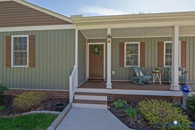 2765 Three Bridge Rd, Powhatan, VA 23139