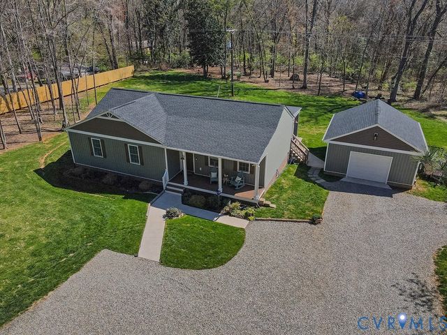 2765 Three Bridge Rd, Powhatan, VA 23139