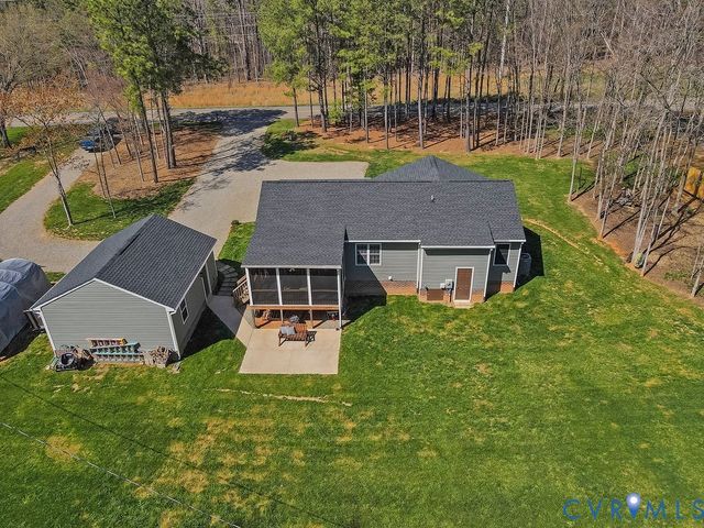 2765 Three Bridge Rd, Powhatan, VA 23139