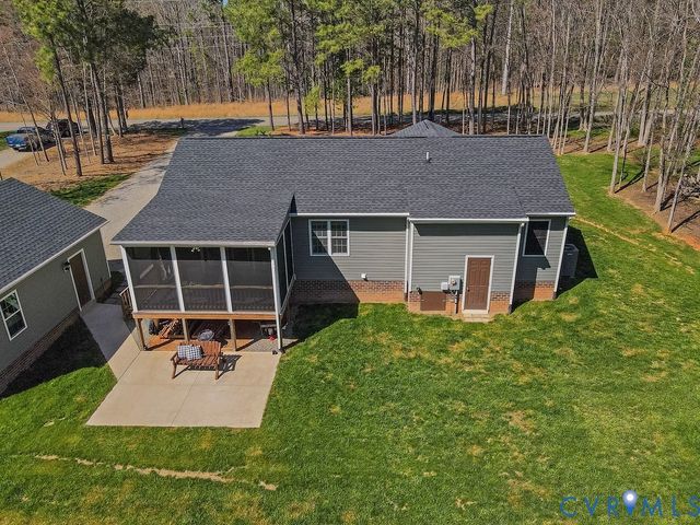 2765 Three Bridge Rd, Powhatan, VA 23139