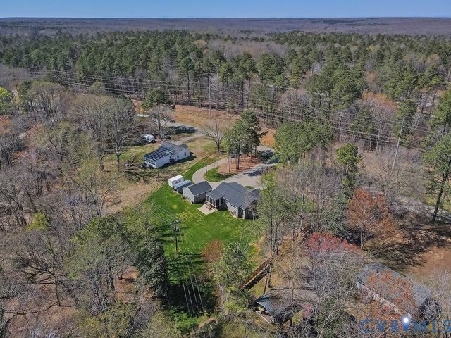 2765 Three Bridge Rd, Powhatan, VA 23139