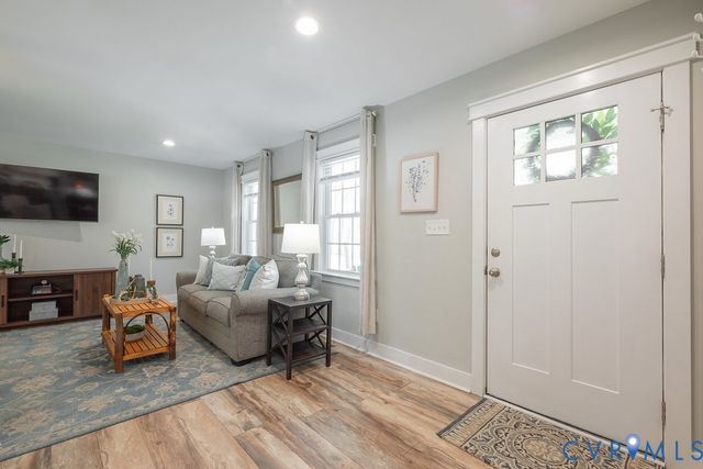 2765 Three Bridge Rd, Powhatan, VA 23139