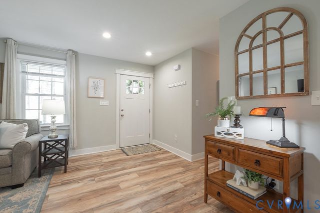 2765 Three Bridge Rd, Powhatan, VA 23139