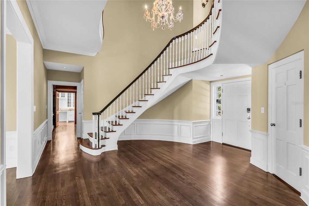 Image 22 of property listing at 1530 WATERWITCH DRIVE, Orlando, FL 32806